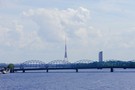 Тур Латвия Рига, Юрмала 2014 - фото 10