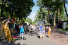 Тур Латвия Рига, Юрмала 2014 - фото 48