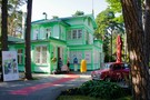 Тур Латвия Рига, Юрмала 2014 - фото 27