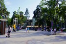Тур Латвия Рига, Юрмала 2014 - фото 5