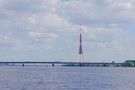 Тур Латвия Рига, Юрмала 2014 - фото 35