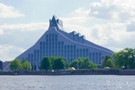 Тур Латвия Рига, Юрмала 2014 - фото 41