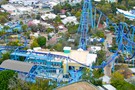 США, Орландо, парк Си Ворлд (Морской мир Орландо) "SeaWorld Orlando" - фото 1