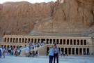 Египет отдых в Хургаде, Луксор - фото 25