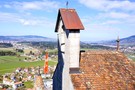 Тур в Швейцарию, Женева, Лозанна, Монтре, Веве - фото 24