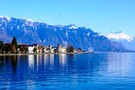 Тур в Швейцарию, Женева, Лозанна, Монтре, Веве - фото 12