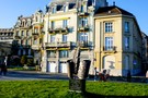 Тур в Швейцарию, Женева, Лозанна, Монтре, Веве - фото 49