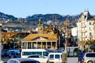 Тур в Швейцарию, Женева, Лозанна, Монтре, Веве - фото 46