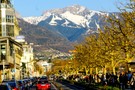 Тур в Швейцарию, Женева, Лозанна, Монтре, Веве - фото 37