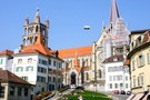 Тур в Швейцарию, Женева, Лозанна, Монтре, Веве - фото 48