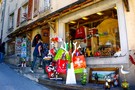 Тур в Швейцарию, Женева, Лозанна, Монтре, Веве - фото 40