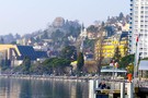 Тур в Швейцарию, Женева, Лозанна, Монтре, Веве - фото 23