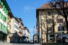 Тур в Швейцарию, Женева, Лозанна, Монтре, Веве - фото 31