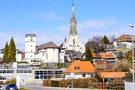 Тур в Швейцарию, Женева, Лозанна, Монтре, Веве - фото 6