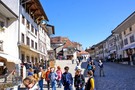 Тур в Швейцарию, Женева, Лозанна, Монтре, Веве - фото 25