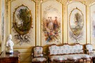 Тур в Швейцарию, Женева, Лозанна, Монтре, Веве - фото 18
