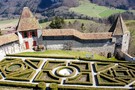 Тур в Швейцарию, Женева, Лозанна, Монтре, Веве - фото 13
