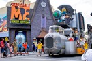 Тур в США, Орландо, Студия Юниверсал "Universal Studios Florida" - фото 7