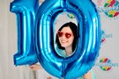 10 лет Географии - фото 32