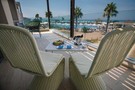 Фото отеля Almyros Beach Resort 5* - фото 15