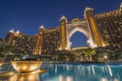 Фото отеля ATLANTIS THE PALM 5* - фото 7