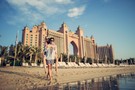 Фото отеля ATLANTIS THE PALM 5* - фото 3