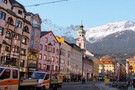 Тур Австрия - горные лыжи - фото 7