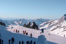 Тур Австрия - горные лыжи - фото 13