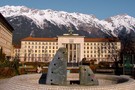 Тур Австрия - горные лыжи - фото 10