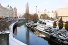 Отдых в Чехии, Карловы Вары 2009 - фото 18