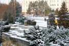 Отдых в Чехии, Карловы Вары 2009 - фото 15