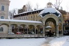 Отдых в Чехии, Карловы Вары 2009 - фото 21