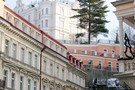 Отдых в Чехии, Карловы Вары 2009 - фото 4