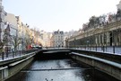 Отдых в Чехии, Карловы Вары 2009 - фото 12