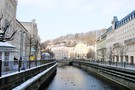 Отдых в Чехии, Карловы Вары 2009 - фото 7