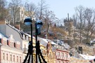 Отдых в Чехии, Карловы Вары 2009 - фото 10