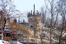 Отдых в Чехии, Карловы Вары 2009 - фото 8