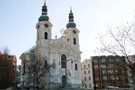 Отдых в Чехии, Карловы Вары 2009 - фото 13