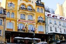 Отдых в Чехии, Карловы Вары 2009 - фото 6