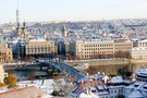 Тур Чехия, Прага  - фото 56