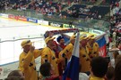 Беларусь, Минск, Чемпионат Мира по хоккею 2014 - фото 9