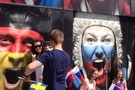 Беларусь, Минск, Чемпионат Мира по хоккею 2014 - фото 29
