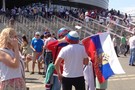 Беларусь, Минск, Чемпионат Мира по хоккею 2014 - фото 3