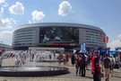 Беларусь, Минск, Чемпионат Мира по хоккею 2014 - фото 24