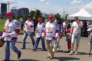 Беларусь, Минск, Чемпионат Мира по хоккею 2014 - фото 16