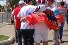 Беларусь, Минск, Чемпионат Мира по хоккею 2014 - фото 13
