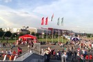 Беларусь, Минск, Чемпионат Мира по хоккею 2014 - фото 2