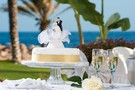 Фото отеля Constantinou Bros-Athena Beach Hotel 5* - фото 1
