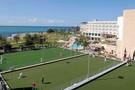 Фото отеля Constantinou Bros-Athena Royal Beach Hotel 5* - фото 1