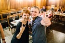 День туризма в Географии 2017 - фото 13